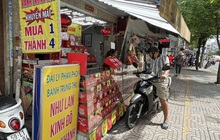 Bánh trung thu "mua 1 thành 4" có thật như quảng cáo?