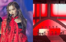 Bức ảnh TWICE đang viral khắp cõi mạng: Trông cả nhóm như... đàn kiến đang đi kiếm ăn!