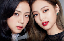 Rộ tin tin Jisoo và Jennie (BLACKPINK) lập công ty riêng, khán giả ủng hộ