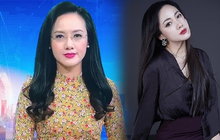 BTV Hoài Anh gây sốt với loạt ảnh tuổi 43, đổi cách makeup khiến netizen bất ngờ