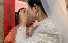 Cả nhà không góp một đồng xây đường cho thôn, đúng ngày cưới, dân làng làm 1 việc khiến ai cũng bẽ bàng