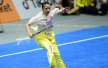 TRỰC TIẾP ASIAD ngày 27/9: Chờ đợi huy chương từ Wushu, Teakwondo, bắn súng