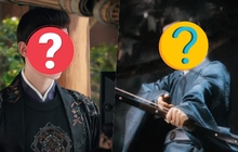 Gục ngã trước vẻ đẹp cao sang quyền quý của một nam thần Hoa ngữ: Visual mưa dầm thấm lâu, càng nhìn càng đẹp