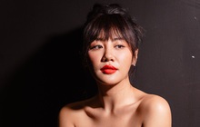 Văn Mai Hương: "Âm nhạc không có cảm xúc thì tất cả kĩ thuật trong bài hát ấy đều vứt đi"