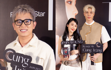 B Ray đến ủng hộ hot streamer Mina Young ra MV, Denis Đặng giải thích gì về sự xuất hiện của hiện tượng mạng Linda?