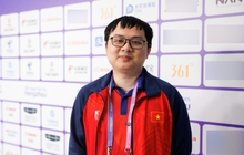 Đại thắng ngày ra quân, SofM có phát biểu đáng suy ngẫm về khả năng giành huy chương của LMHT Việt Nam