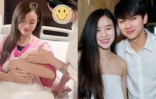 Sau 3 năm ly hôn, vợ cũ Hoài Lâm bất ngờ công khai hình ảnh sinh con thứ 3?