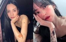Han So Hee bất ngờ nhận "gạch đá" vì xỏ khuyên, mỹ nhân Mask Girl cũng bị réo gọi