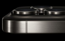 Không có chuyện bộ khung iPhone 15 Pro "mạ titan"