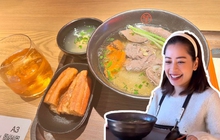 Vừa đi vào hoạt động, quán phở của Chi Pu tại Trung Quốc đã được khen ngợi hết lời, các fan ủng hộ nhiệt tình