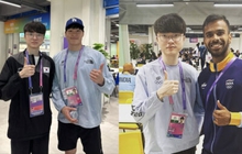 Đáng yêu như Faker, đi đâu cũng gặp fan xin chụp ảnh nhưng không từ chối bất kỳ ai!