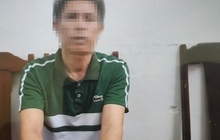 Gã hàng xóm nổi thú tính dâm ô bé gái 8 tuổi