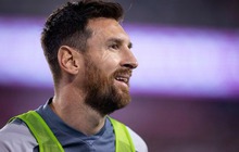 Siêu sao Messi chạy đua với thời gian trước thềm trận chung kết quan trọng cùng Inter Miami