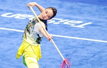TRỰC TIẾP ASIAD ngày 27/9: Dương Thuý Vi giành huy chương ngoạn mục