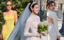 Cô dâu tháng 9 đẹp nhất Thái Lan Kimmy Kimberley gây ấn tượng với style đời thường xinh như mộng