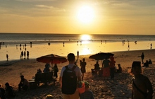 Bali trở thành điểm đến du lịch đẳng cấp thế giới nhờ thuế từ khách quốc tế