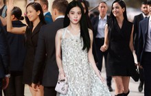 Tình cảm Dior dành cho Jisoo gói gọn trong 4 từ: Đãi ngộ nghịch thiên!