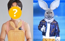 Giọng ca bị nghi Thỏ Xỏ Khuyên (Ca sĩ mặt nạ) tự lộ danh tính, một chi tiết khiến netizen phản ứng: "Tự thú à?"