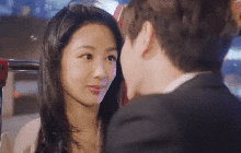 Dương Tử xinh đẹp dịu dàng, "tình bể tình" với Hứa Khải ở phim mới