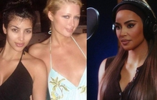 Kim Kardashian: Từ “vai phụ mờ nhạt” trong cuộc đời Paris Hilton đến nữ tỷ phú nổi tiếng thế giới