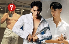 Dàn nam thần chuẩn bị "đụng độ" tháng 10: Isaac - Rocker Nguyễn so kè visual, 1 sao nam gây sốt với body như tượng tạc