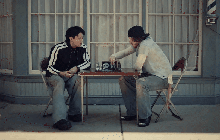 Jung Kook khoe visual “bảnh” trai, lang thang khắp nơi cùng Jack Harlow vì bị Han So Hee đuổi ra khỏi nhà?
