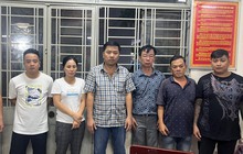 Bí mật bên trong bãi xe 533 ở quận Tân Phú, TPHCM