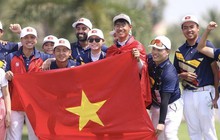 Lịch thi đấu của thể thao Việt Nam tại Asiad 19 ngày 28/9: Tuyển Golf xuất kích, chờ tin bóng đá nữ