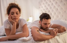 6 thói quen tàn phá ham muốn, ngăn chàng và nàng ''lên đỉnh''