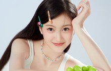 Dàn sao nhí đáng kinh ngạc của Trung Quốc