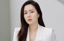 Son Ye Jin tiết lộ áp lực trong việc chăm sóc con trai, nhưng vẫn hạnh phúc vì điều này