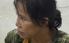 Công an TPHCM đã bắt Vũ Thị Thúy Hương