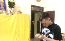 Sau vụ cháy chung cư mini: Chuyện vượt qua nỗi đau của người ở lại