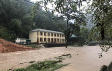 Lên phương án đảm bảo an toàn dạy và học trong điều kiện mưa bão