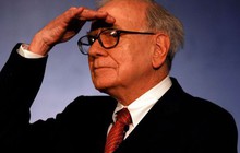 "Thần chứng khoán" Warren Buffett từng "ôm trái đắng" khi đầu tư, tới khi gặp 2 quý nhân thì "đổi vận"