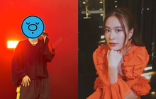 Một nữ rapper than thở "social media tàn nhẫn thật", Hoàng Thuỳ Linh lập tức rủ "xong show cùng nhau đi hít thở nha em"