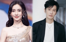 Angela Baby có động thái đáp trả Huỳnh Hiểu Minh sau khi bị chồng cũ ẩn ý trách móc bỏ bê quý tử?