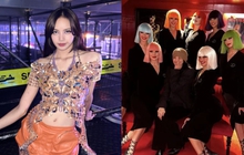 Lisa được xác nhận diễn chung với vũ công thoát y, Knet nổi giận đòi em út BLACKPINK bỏ danh xưng idol