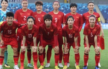 Trực tiếp ĐT nữ Việt Nam 0-0 ĐT nữ Nhật Bản: Tìm vé vào tứ kết ASIAD 19