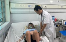 Gần 88.000 ca sốt xuất huyết, nhiều bệnh nhân nặng