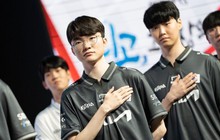 Fan BTS bức xúc khi Faker và các tuyển thủ LMHT Hàn Quốc có thể được miễn nghĩa vụ quân sự, còn BTS thì không