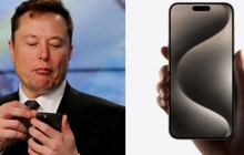 Chê Apple nhưng tỷ phú Elon Musk sẽ mua iPhone 15 vì lý do này!