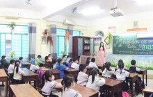 Đà Nẵng lên tiếng vụ "ép" học sinh cấp 1 học tiếng Anh với giáo viên nước ngoài