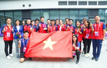 Kỳ ASIAD “trắng tay” trên đất Trung Quốc & lần trở lại “lợi hại hơn xưa” của Thể thao Việt Nam
