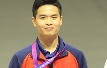 Xạ thủ Việt Nam giành HCV ASIAD 19, Bộ trưởng VHTT&DL gửi thư chúc mừng