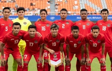 Olympic Indonesia bị loại ở ASIAD 19 dù kéo Uzbekistan sang hiệp phụ