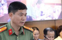 Công an TPHCM nói gì về vụ bác sĩ bị tố cưỡng dâm con gái của bệnh nhân ung thư?