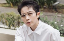 Gil Lê chính thức lên tiếng ồn ào tình cảm: "Tôi đã từng trẻ con, từng không khéo léo xử lý vấn đề nhưng..."