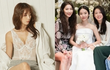 Bạn thân Son Ye Jin bị quấy rối tình dục công khai, ám ảnh tới mức phải mặc hẳn áo cổ lọ giữa mùa hè