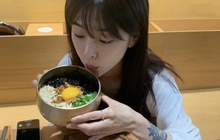 6 thực phẩm màu tím là “vua chống oxy hóa”, giúp giảm cân, phòng ung thư